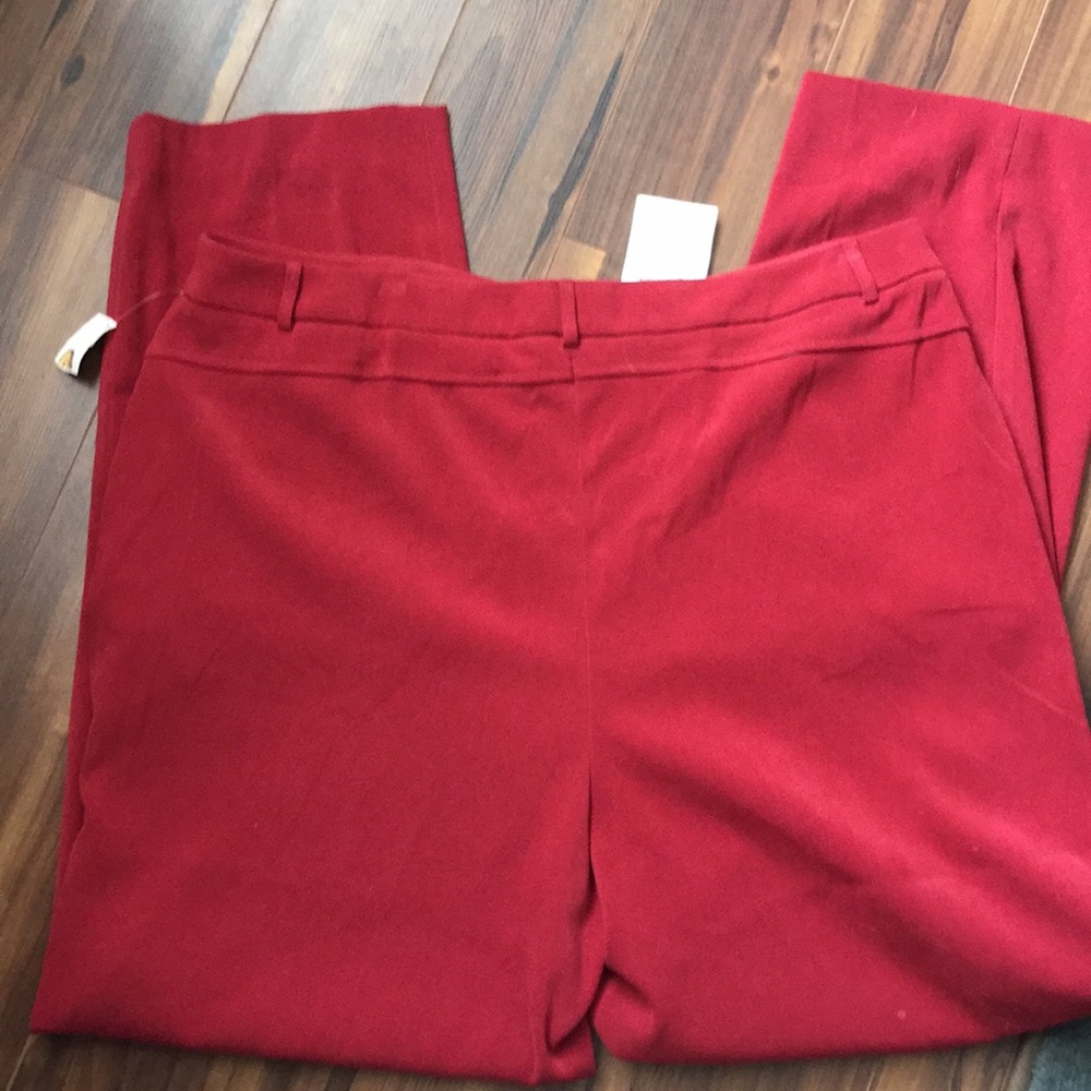 Talbots woman's pants - Picture 5 of 5